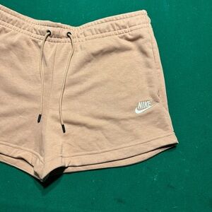 Women Nike short